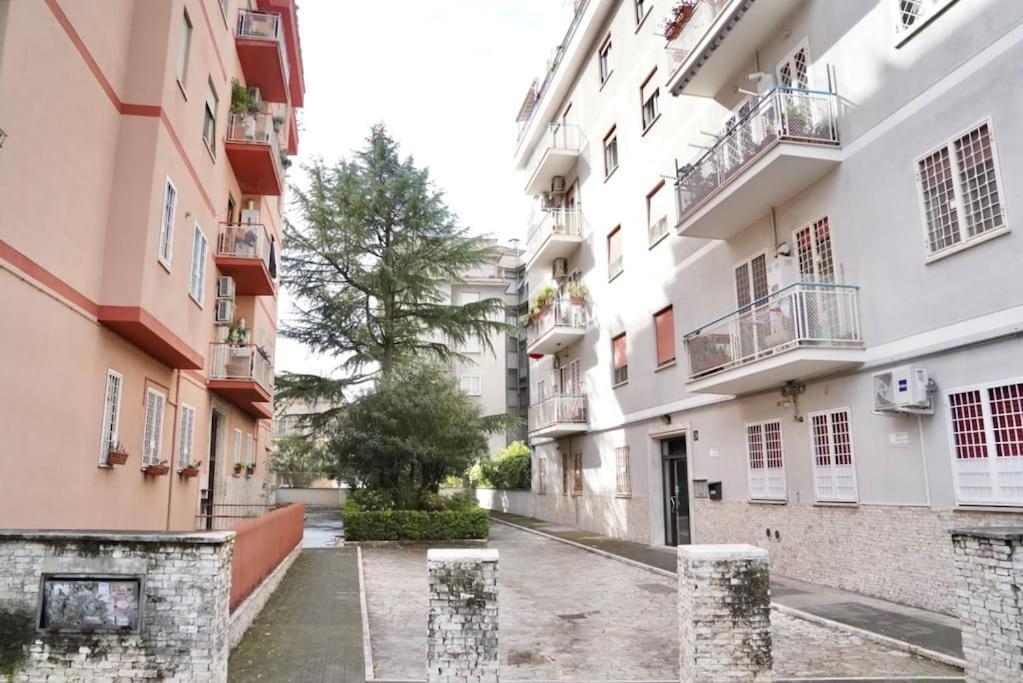 Appartamento Ardeatino Roma