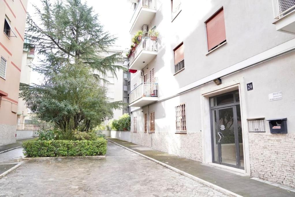 Appartamento Ardeatino Roma